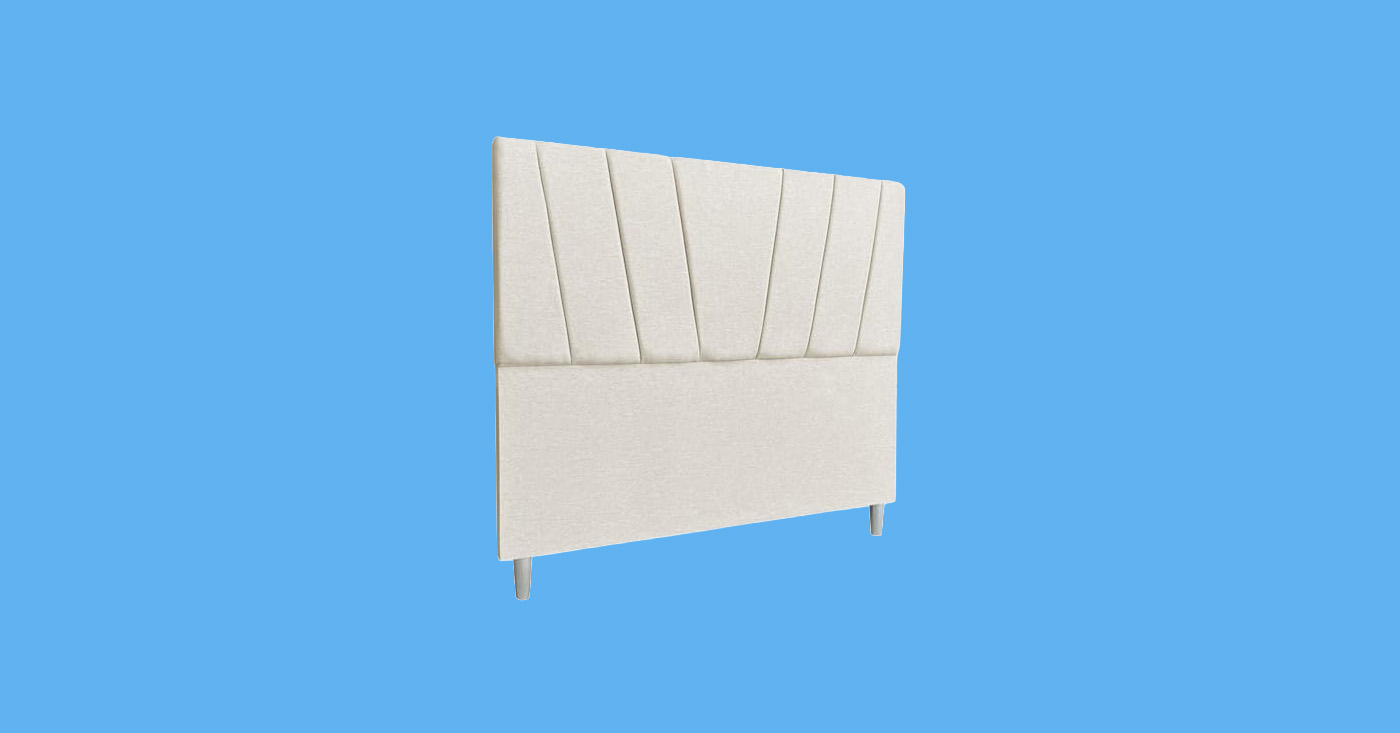 Melhores Ideias de Cabeceiras Para Cama Box de Solteiro