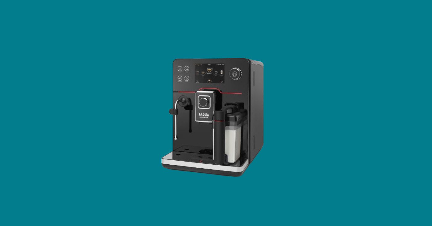 As Melhores Máquinas de Café Expresso Automáticas para Casa