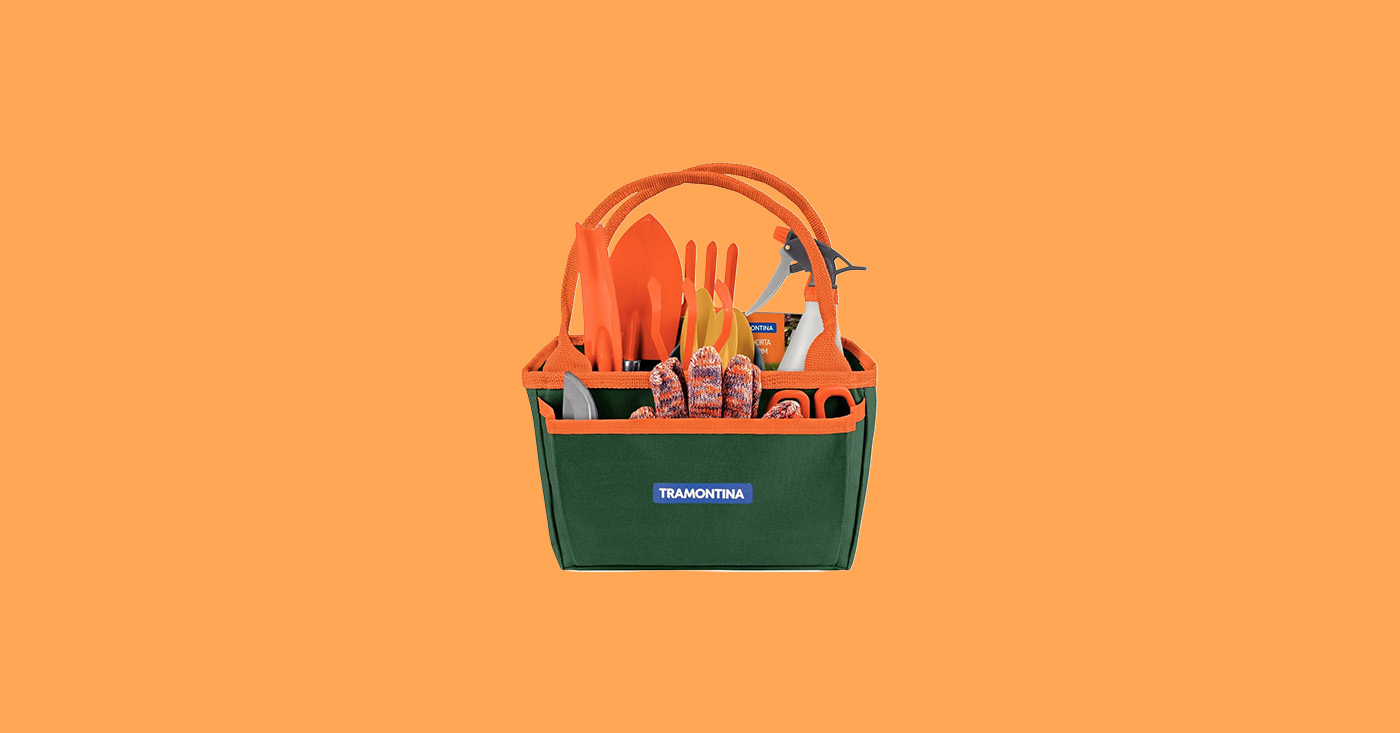 10 Melhores Ideias de Kits Para Jardinagem em 2026